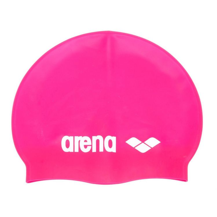 ARENA Bonnet de bain Arena Classic silicone kid fuc Rose 69242 ARENA Bonnet De Bain Arena Classic Silicone Kid Fuc Rose 69242 -SPEEDO SHOP unnamed file 10