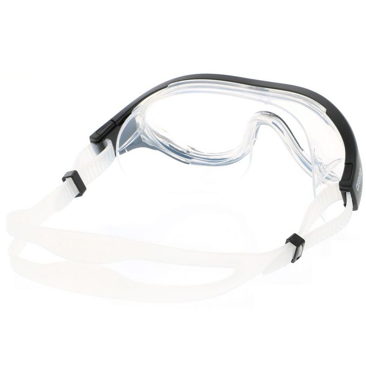 ARENA Bonnet De Bain Arena Classic Silicone Tr Black Noir 69214 4 ARENA Bonnet De Bain Arena Classic Silicone Tr Black Noir 69214 – Image 2
