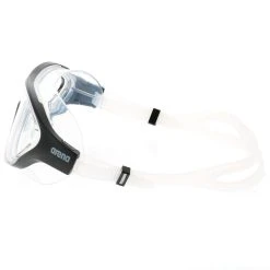 ARENA Bonnet De Bain Arena Classic Silicone Tr Black Noir 69214 -SPEEDO SHOP unnamed file 104