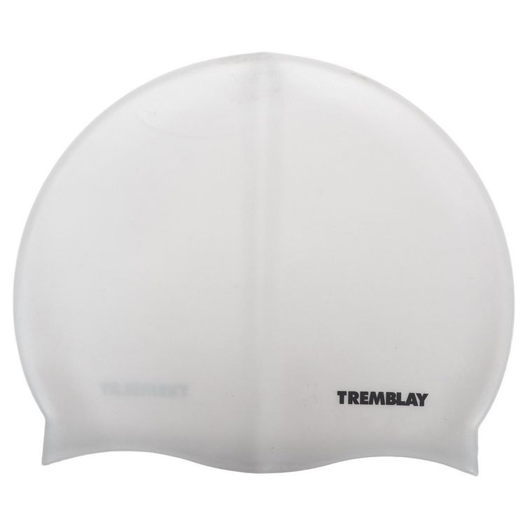 TREMBLAY Bonnet de bain Tremblay Silicone argent bonnet Gris 72842 TREMBLAY Bonnet De Bain Tremblay Silicone Argent Bonnet Gris 72842 -SPEEDO SHOP unnamed file 108