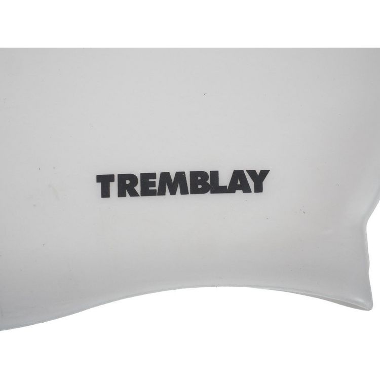 TREMBLAY Bonnet de bain Tremblay Silicone argent bonnet Gris 72842 TREMBLAY Bonnet De Bain Tremblay Silicone Argent Bonnet Gris 72842 -SPEEDO SHOP unnamed file 109