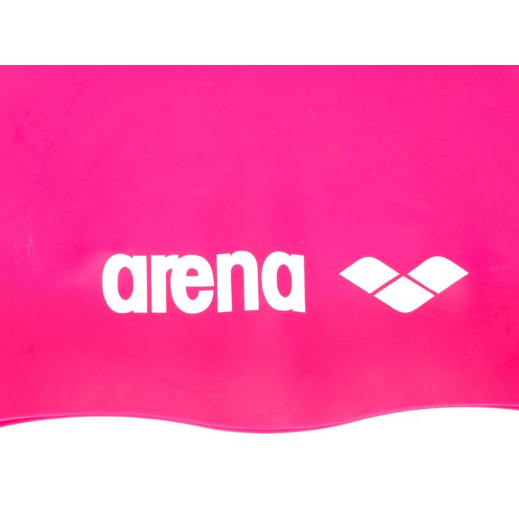 ARENA Bonnet de bain Arena Classic silicone kid fuc Rose 69242 ARENA Bonnet De Bain Arena Classic Silicone Kid Fuc Rose 69242 -SPEEDO SHOP unnamed file 11