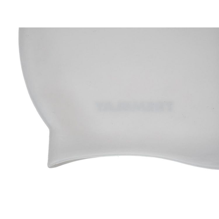 TREMBLAY Bonnet de bain Tremblay Silicone argent bonnet Gris 72842 TREMBLAY Bonnet De Bain Tremblay Silicone Argent Bonnet Gris 72842 -SPEEDO SHOP unnamed file 110