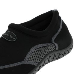 TREEKER9 Chaussons Aquatique Treeker9 Splash Chausson D Eau H Gris 80910 4 TREEKER9 Chaussons Aquatique Treeker9 Splash Chausson D Eau H Gris 80910 -SPEEDO SHOP unnamed file 113