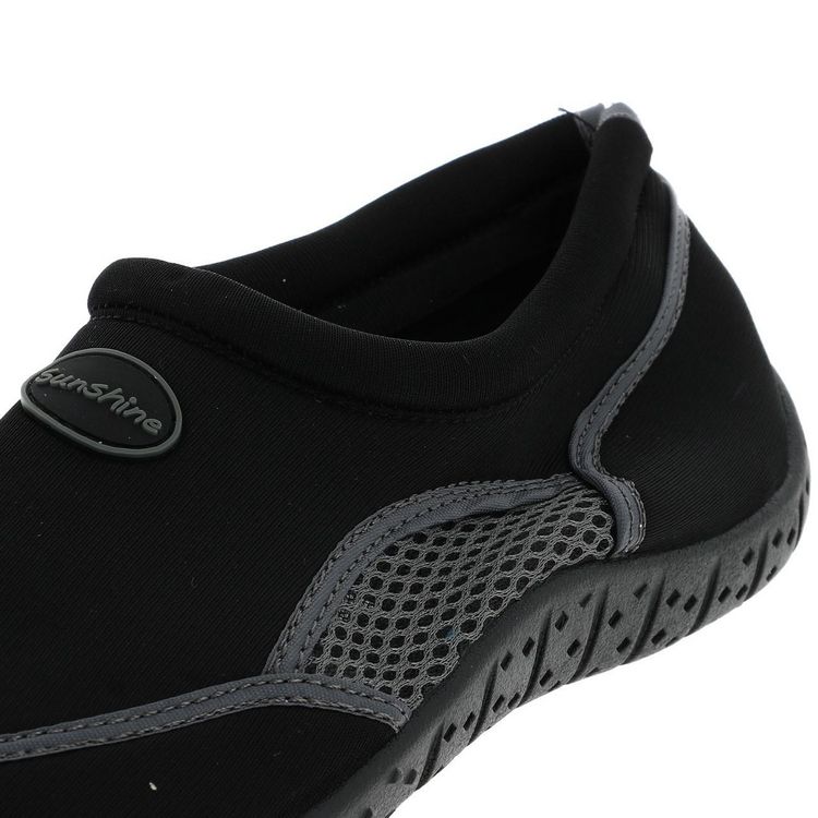 TREEKER9 Chaussons aquatique Treeker9 Splash chausson d eau h Gris 80910 TREEKER9 Chaussons Aquatique Treeker9 Splash Chausson D Eau H Gris 80910 -SPEEDO SHOP unnamed file 113