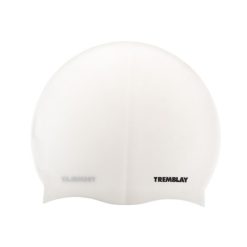 TREMBLAY Bonnet De Bain Tremblay Silicone Blanc Bonnet Blanc 26649