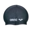 ARENA Bonnet De Bain Arena Classic Silicone Kid Blk Noir 69226 -SPEEDO SHOP unnamed file 12