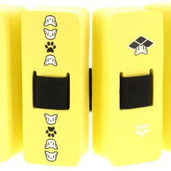 ARENA Ceinture De Natation Arena Floatation Jaune Belt Jr Jaune 20961 -SPEEDO SHOP unnamed file 122
