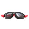 SPEEDO Lunette Natation Piscine Speedo Hydropulse P12 Rouge 7-490 -SPEEDO SHOP unnamed file 123