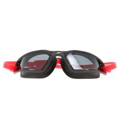 SPEEDO Lunette Natation Piscine Speedo Hydropulse P12 Rouge 7-490