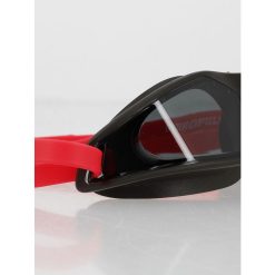 SPEEDO Lunette Natation Piscine Speedo Hydropulse P12 Rouge 7-490 -SPEEDO SHOP unnamed file 125