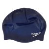 SPEEDO Bonnet De Bain Speedo Jun Moulded Sil P12 Bleu 7-489 -SPEEDO SHOP unnamed file 135