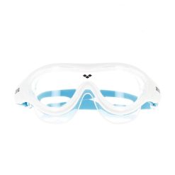 ARENA Lunette Natation Piscine Arena The One Mask Jr Bleu 7-117