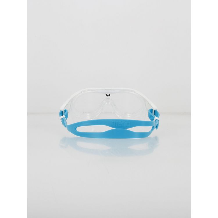 ARENA Lunette Natation Piscine Arena The One Mask Jr Bleu 7-117 4 ARENA Lunette Natation Piscine Arena The One Mask Jr Bleu 7-117 – Image 2