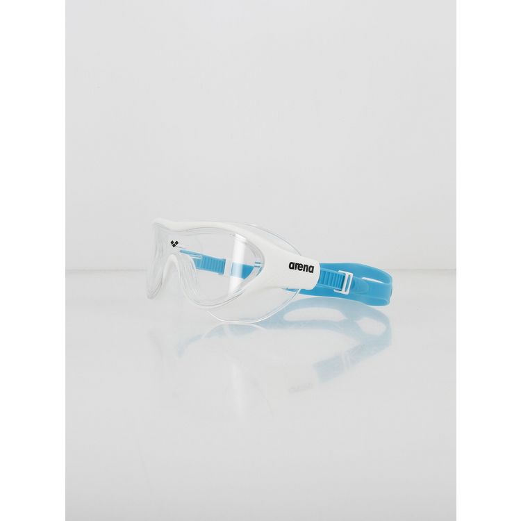 ARENA Lunette Natation Piscine Arena The One Mask Jr Bleu 7-117 5 ARENA Lunette Natation Piscine Arena The One Mask Jr Bleu 7-117 – Image 3