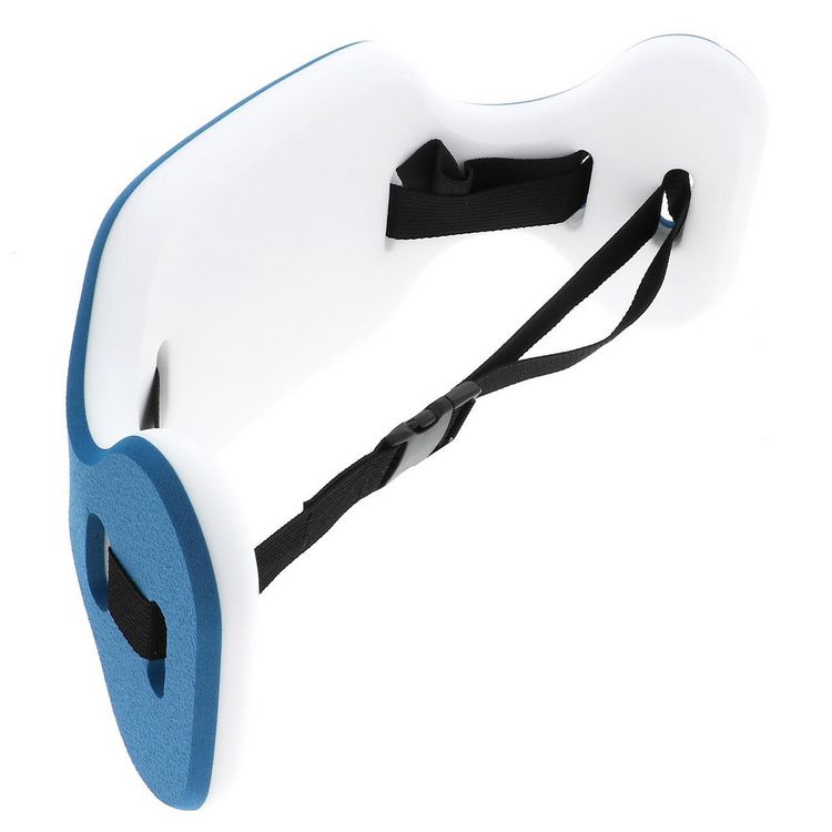GVG SPORT Ceinture De Natation Gvg Sport Ceinture 70 Kg Bleu 20556 5 GVG SPORT Ceinture De Natation Gvg Sport Ceinture 70 Kg Bleu 20556 – Image 3
