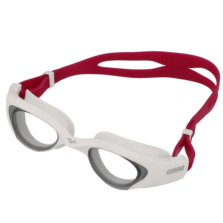 ARENA Lunette natation piscine Arena The one lady smoke white purple Blanc 71635 ARENA Lunette Natation Piscine Arena The One Lady Smoke White Purple Blanc 71635 -SPEEDO SHOP unnamed file 154