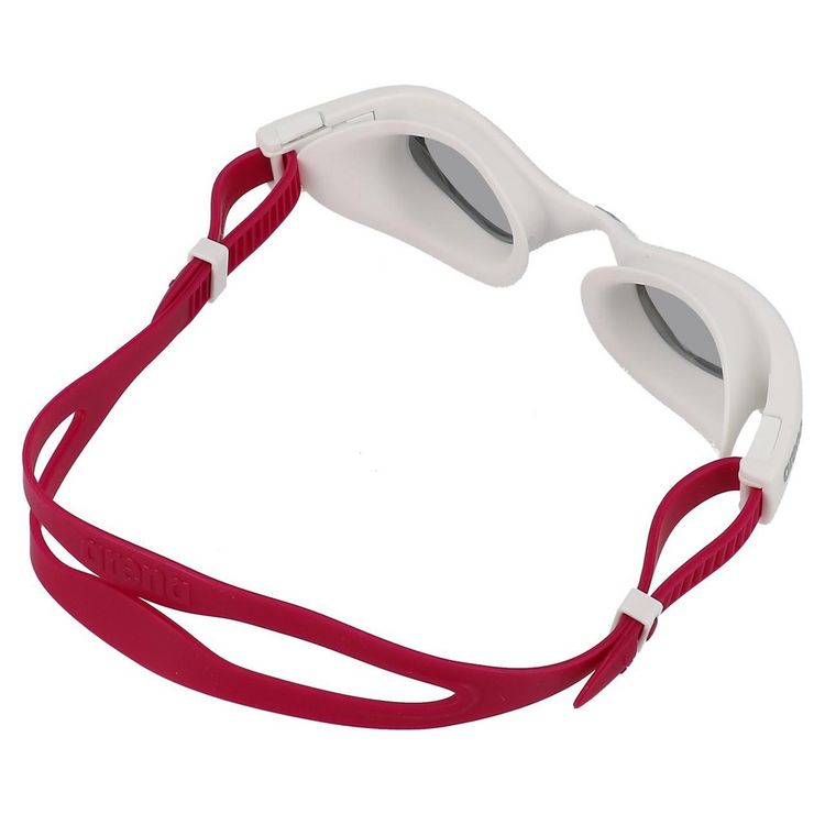 ARENA Lunette natation piscine Arena The one lady smoke white purple Blanc 71635 ARENA Lunette Natation Piscine Arena The One Lady Smoke White Purple Blanc 71635 -SPEEDO SHOP unnamed file 155