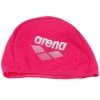 ARENA Bonnet De Bain Arena Polyester Ii Jr Rose 1-381 2 ARENA Bonnet De Bain Arena Polyester Ii Jr Rose 1-381 -SPEEDO SHOP unnamed file 163