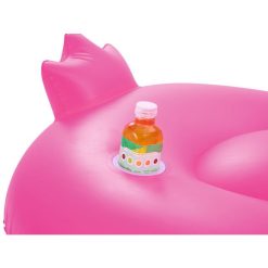 BESTWAY Ilot Gonflable Bestway Flamand Rose 1.98*1.40m Rose 83472 -SPEEDO SHOP unnamed file 180