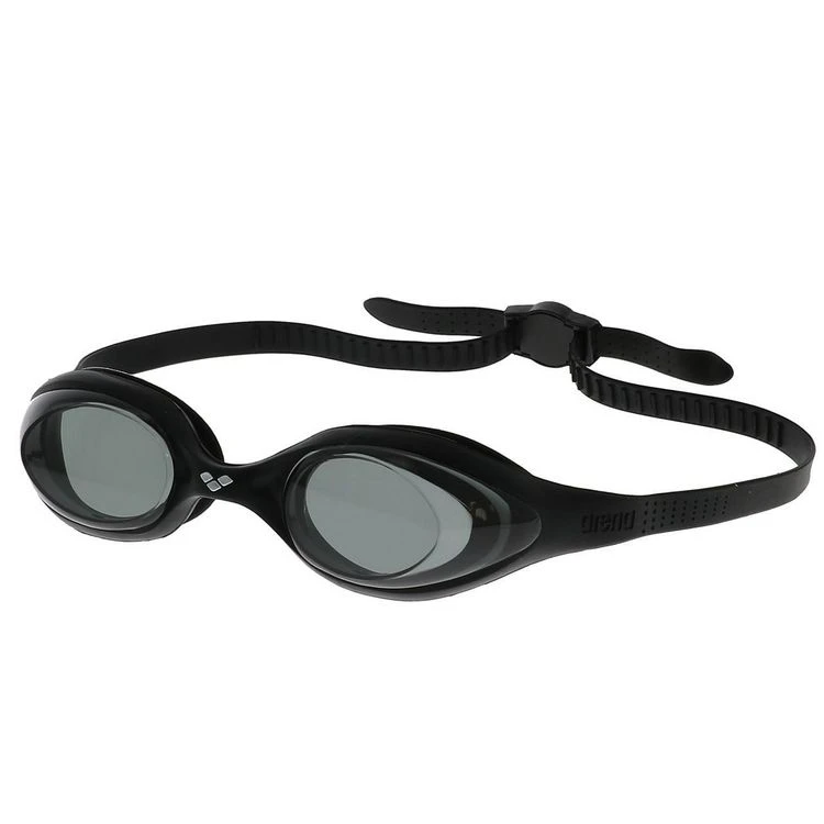 ARENA Lunette Natation Piscine Arena Spider Smoke Black Noir 71039 3 ARENA Lunette Natation Piscine Arena Spider Smoke Black Noir 71039