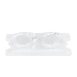 ARENA Lunette Natation Piscine Arena Air-soft Blanc 2-300