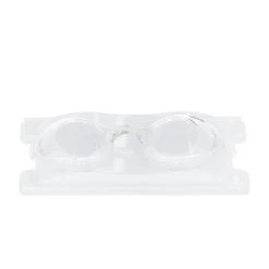 ARENA Lunette Natation Piscine Arena Air-soft Blanc 2-300