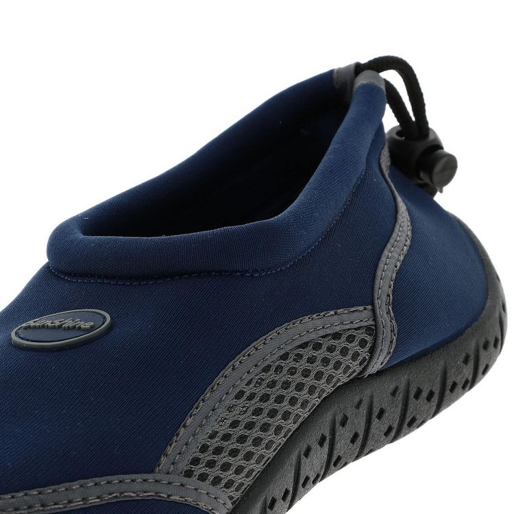 TREEKER9 Chaussons aquatique Treeker9 Splash chausson d eau h Bleu 80909 TREEKER9 Chaussons Aquatique Treeker9 Splash Chausson D Eau H Bleu 80909 -SPEEDO SHOP unnamed file 189