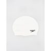 SPEEDO Bonnet De Bain Speedo Flat Sil Cap P12 Blanc 7-489 -SPEEDO SHOP unnamed file 190