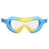 ARENA Masque De Piscine Jaune/Bleu Junior Arena Spider -SPEEDO SHOP unnamed file 194