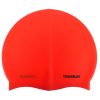 TREMBLAY Bonnet De Bain Tremblay Silicone Rouge Bonnet Rouge 26651 -SPEEDO SHOP unnamed file 196