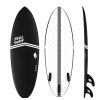 Planche De Surf En Mousse 5'4 FEEL SURF - 5'4 X 20 X 2 1/2 - 31,5L 2 Planche De Surf En Mousse 5'4 FEEL SURF - 5'4 X 20 X 2 1/2 - 31,5L -SPEEDO SHOP unnamed file 201