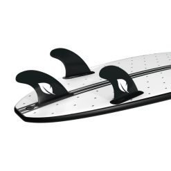 Planche De Surf En Mousse 5'4 FEEL SURF - 5'4 X 20 X 2 1/2 - 31,5L -SPEEDO SHOP unnamed file 203
