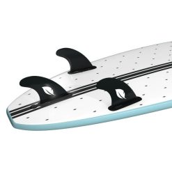 Planche De Surf En Mousse 6' FEEL SURF - 6' X 21' X 2'' 3/4 - 40,8L 4 Planche De Surf En Mousse 6' FEEL SURF - 6' X 21' X 2'' 3/4 - 40,8L -SPEEDO SHOP unnamed file 206