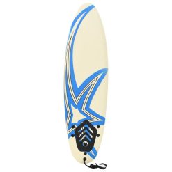 VIDAXL Planche De Surf 170 Cm Etoile -SPEEDO SHOP unnamed file 209