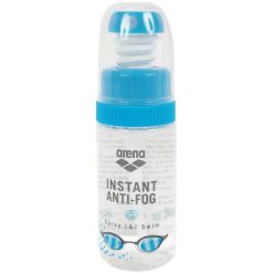 ARENA Anti-buée Arena Antifog Spray Antibuee Blanc 65962