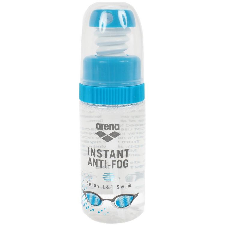 ARENA Anti-buée Arena Antifog Spray Antibuee Blanc 65962 3 ARENA Anti-buée Arena Antifog Spray Antibuee Blanc 65962