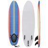 VIDAXL Planche De Surf 170 Cm MosaĂŻque 2 VIDAXL Planche De Surf 170 Cm MosaĂŻque -SPEEDO SHOP unnamed file 213