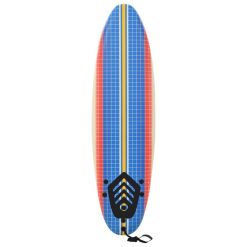 VIDAXL Planche De Surf 170 Cm Mosaïque -SPEEDO SHOP unnamed file 215