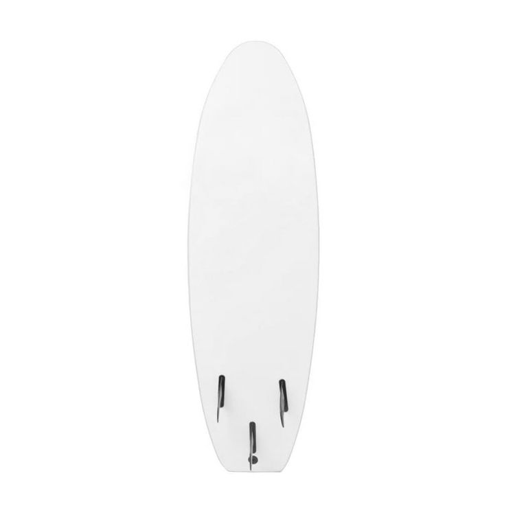 VIDAXL Planche De Surf Bleu 170 Cm 5 VIDAXL Planche De Surf Bleu 170 Cm – Image 3