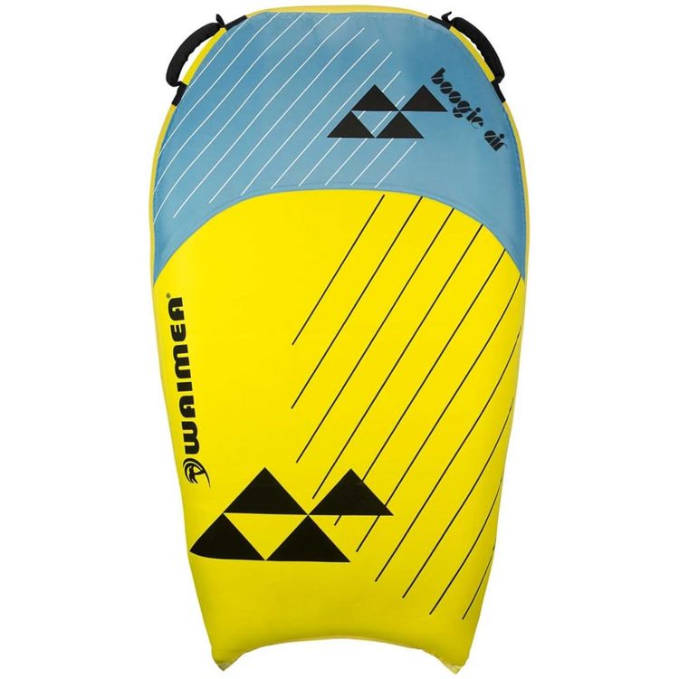 Waimea Bodyboard gonflable Boogie Air PVC Jaune et bleu Waimea Bodyboard Gonflable Boogie Air PVC Jaune Et Bleu -SPEEDO SHOP unnamed file 230