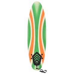 VIDAXL Planche De Surf 170 Cm Boomerang -SPEEDO SHOP unnamed file 233