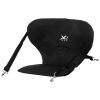 XQ Max Chaise De SUP Pliable Deluxe Noir -SPEEDO SHOP unnamed file 234