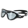 ARENA Lunette Natation Piscine Arena The One Mask Smoke Black Noir 71632