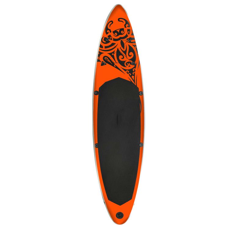 VIDAXL Ensemble de planche SUP gonflable 320x76x15 cm Orange VIDAXL Ensemble De Planche SUP Gonflable 320x76x15 Cm Orange -SPEEDO SHOP unnamed file 262