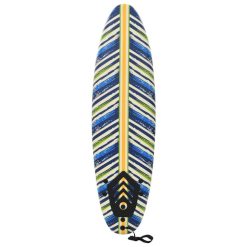 VIDAXL Planche De Surf 170 Cm Design De Feuille -SPEEDO SHOP unnamed file 268