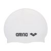 ARENA Bonnet De Bain Arena Classic Silicone Tr White Blanc 69215 -SPEEDO SHOP unnamed file 29