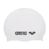 ARENA Bonnet De Bain Arena Classic Silicone Tr White Blanc 69215 -SPEEDO SHOP unnamed file 29