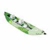 Canoë Kayak Betta 2P Gonflable Deux Places 13'6 Avec Pompe Haute Pression. Sac De Rangement Et Double Pagaie -SPEEDO SHOP unnamed file 292