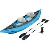 BESTWAY Canoë Kayak Gonflable Hydro-Force Cove Champion 2 Personnes 331 X 88 Cm 2 Pagaies Pompe De Gonflage BESTWAY -SPEEDO SHOP unnamed file 295